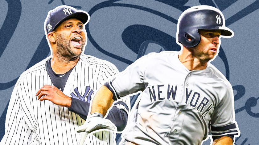 New York Yankees: 2019 is the year of the veteran comeback