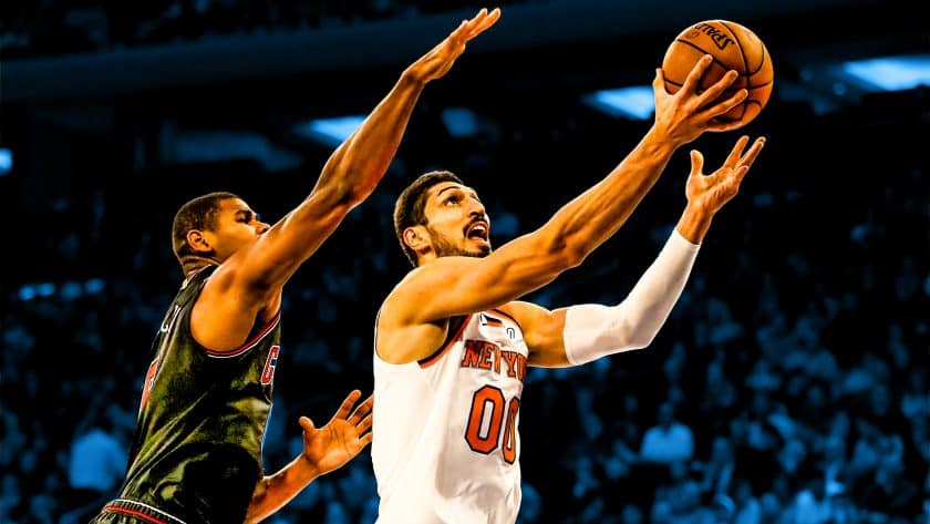 New York Knicks drop aggravating one to Zach LaVine, Chicago Bulls (Highlights)