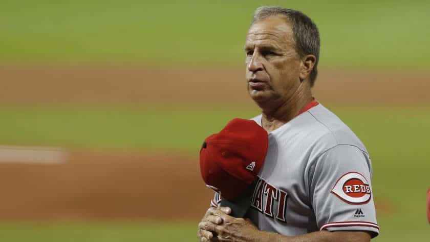 New York Mets: Jim Riggleman tuning out ‘manager in waiting’ talk