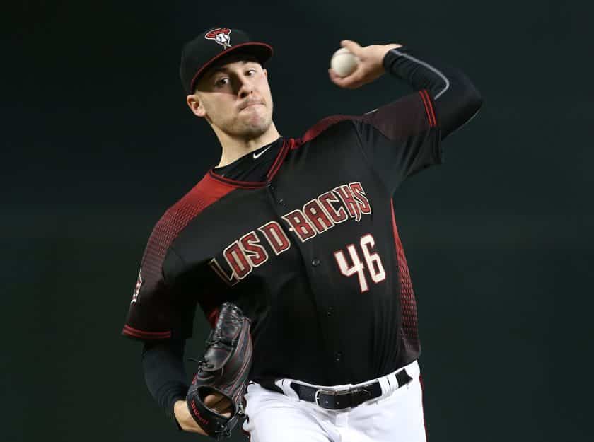 New York Yankees: Team Meeting with Patrick Corbin Thursday (Report)