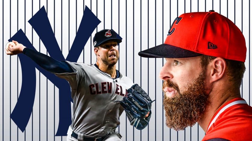 Corey Kluber is not the New York Yankees’ pitching cure-all