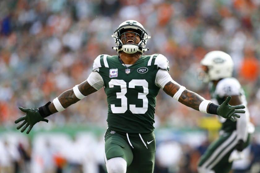 New York Jets: ‘Sore Loser’ Jamal Adams talks about team’s recent struggles