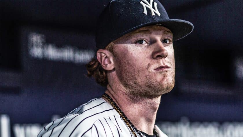Clint Frazier