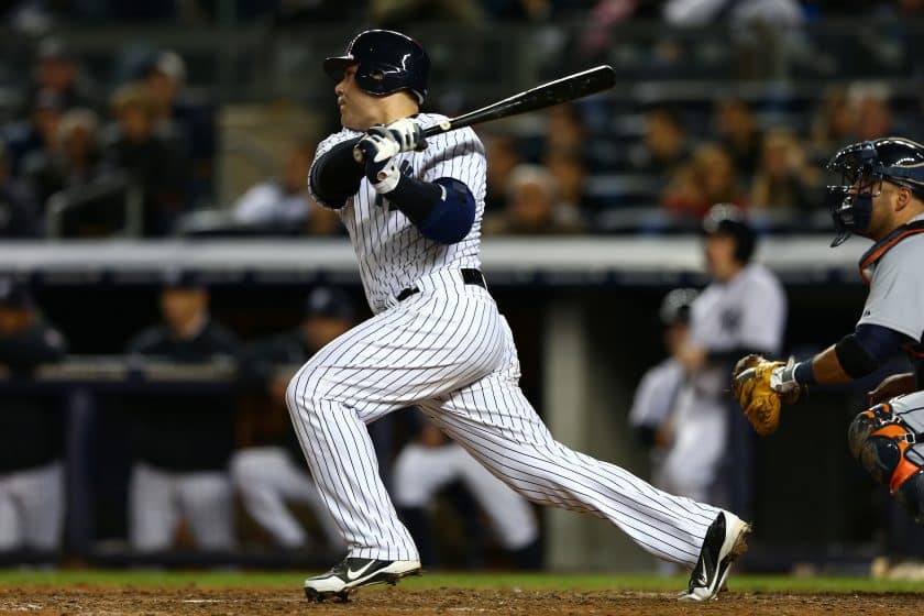 New York Yankees: A look back at players hailing from the North