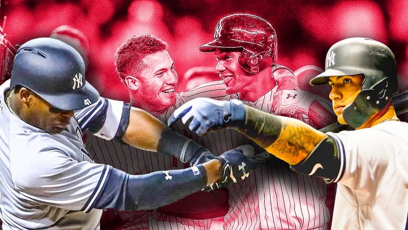 Case: 3 New York Yankees assumptions that could prove terribly wrong