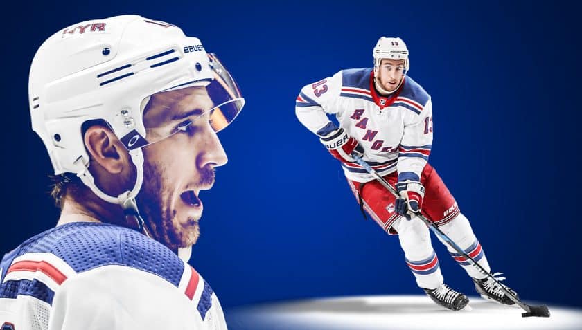 New York Rangers: The future of Kevin Hayes deserves a clear answer