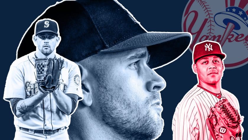 New York Yankees: Grading the James Paxton trade