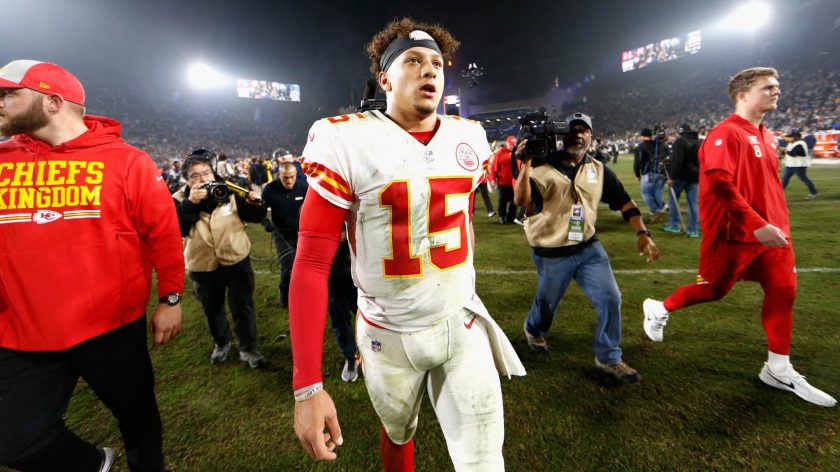 NFL Week 8 Odds & Betting Splits: The Public Is Staying Far Away From the Jets