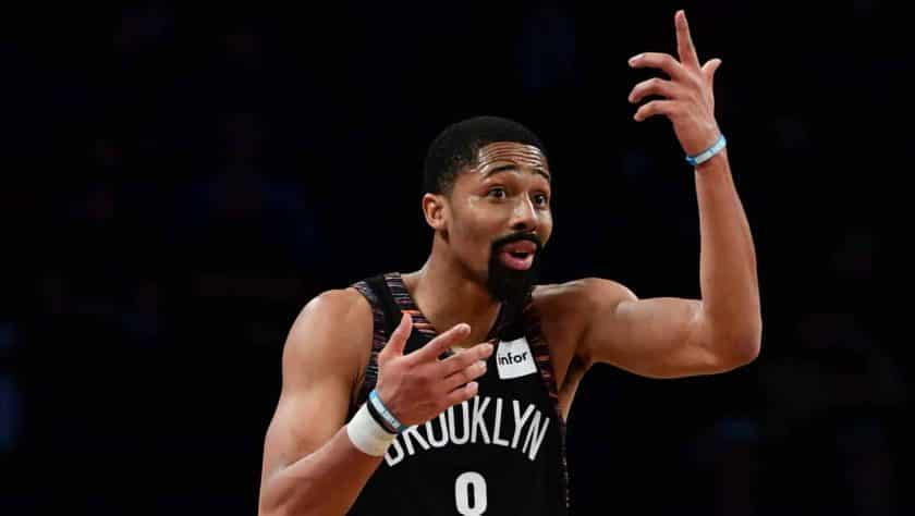Brooklyn Nets comeback falls short, 112-102, against T-Wolves (Highlights)