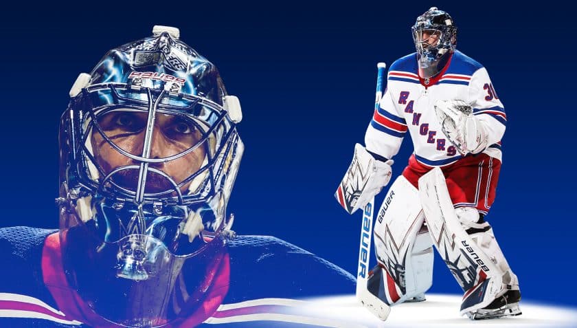 New York Rangers: Henrik Lundqvist may have ownership second-guessing everything