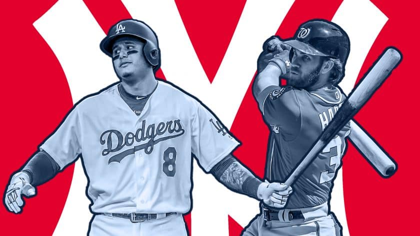 Forget the heroes: This New York Yankees team needs a villain