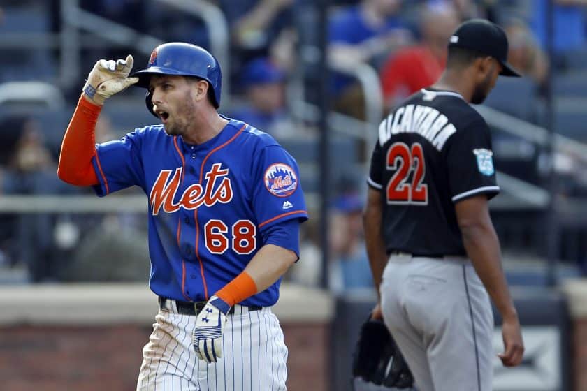 New York Mets, Robinson Cano rumors don’t change Jeff McNeil’s approach