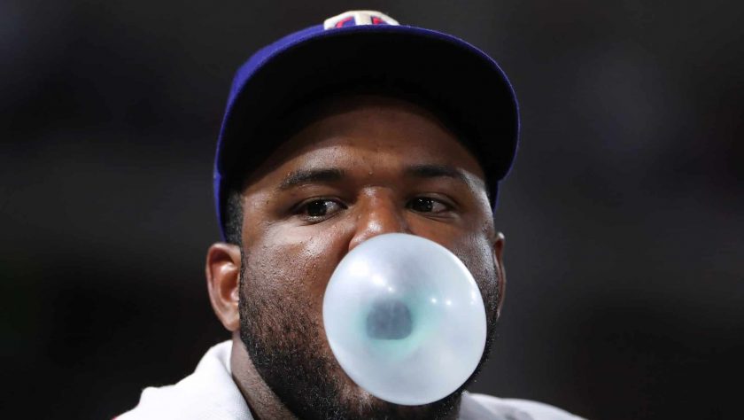 Hanser Alberto