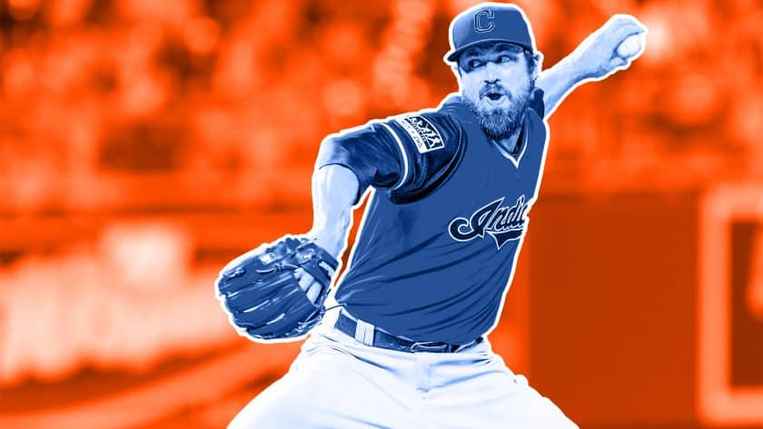 New York Mets showing ‘active interest’ in LHP Andrew Miller (Report)