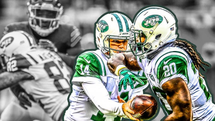 New York Jets conservative, rushing mindset is downright offensive