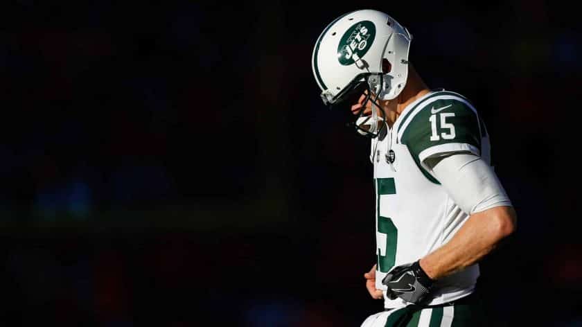 New York Jets: Josh McCown’s recent message hints at moving on