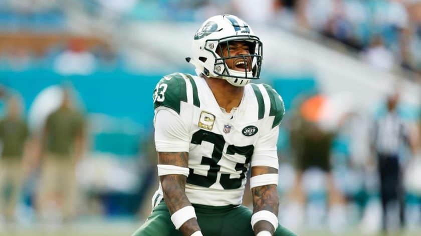 New York Jets: Jamal Adams expressing frustration after another loss