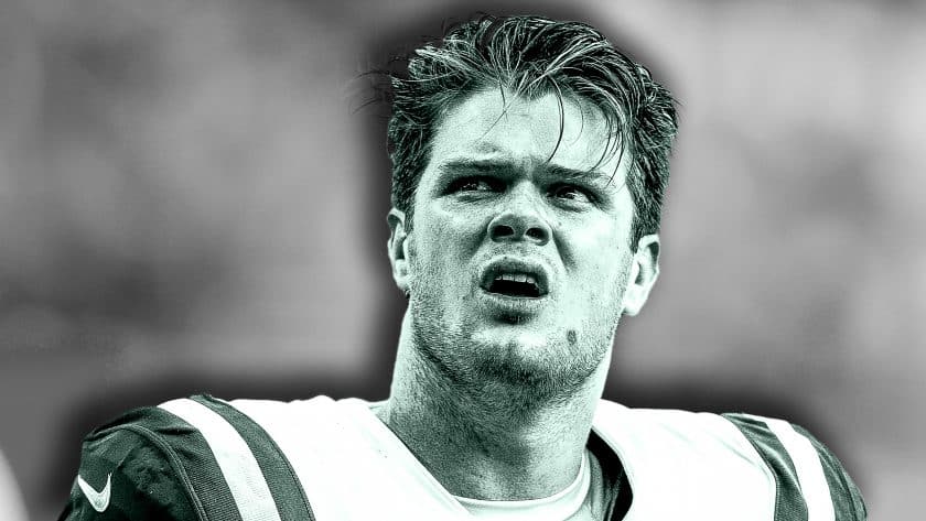 New York Jets: Sunday’s loss proves Sam Darnold can’t do it alone