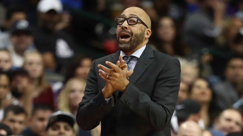 New York Knicks: Back-to-backs represent a chance to grow