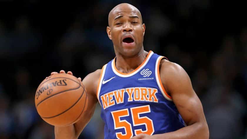 Jarrett Jack’s free agency prediction doesn’t look good for the Knicks, NBA