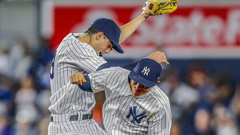 New York Yankees: Ronald Torreyes trade reveals true Tyler Wade feelings