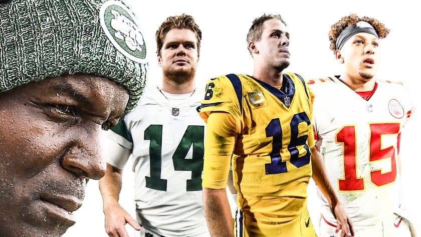 Sabo: Todd Bowles’ outdated philosophy highlighted by Rams-Chiefs shootout