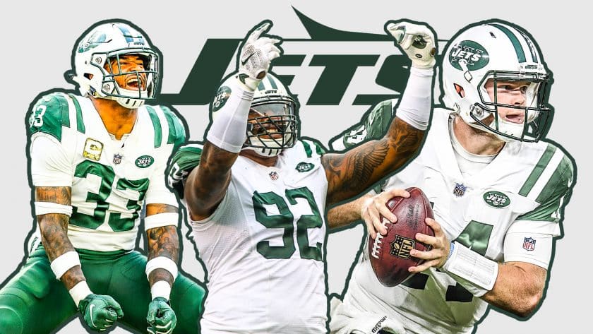 New York Jets roster isn’t far off from serious NFL contention