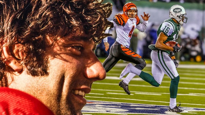 New York Jets: 4 Thanksgiving memories that aren’t the butt fumble