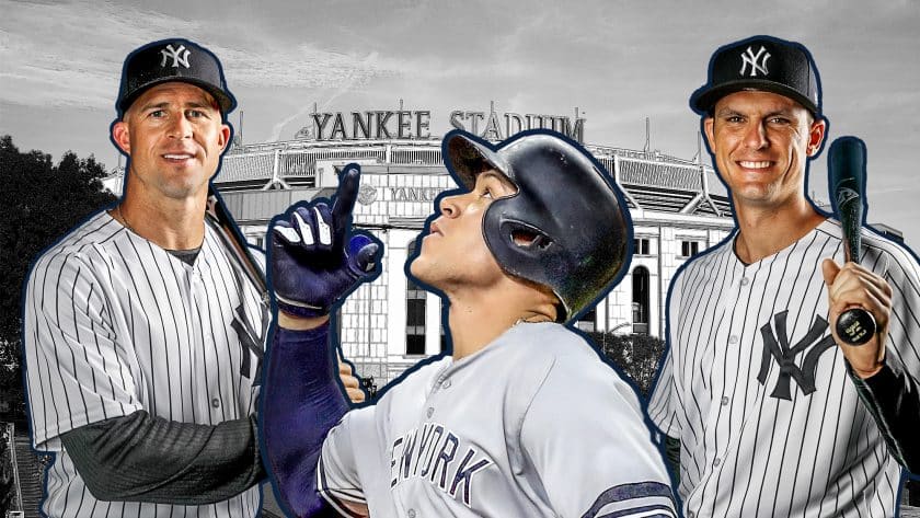 Case: What the New York Yankees are secretly grateful for this year