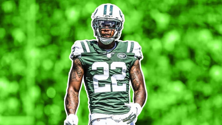 New York Jets: ‘Doubtful’ Trumaine Johnson speaks about his injury