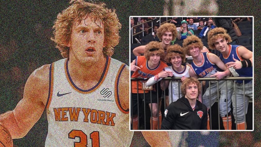Ron Baker