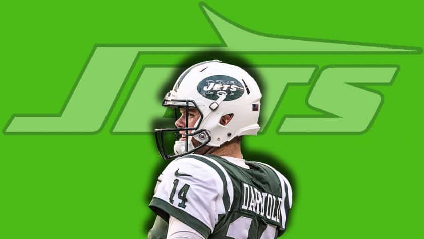 New York Jets QB Sam Darnold officially ruled out for Sunday’s game