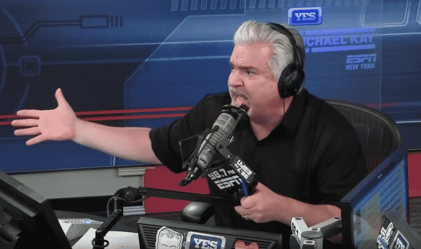 Don La Greca’s shameful Evan Neal attack crossed the line