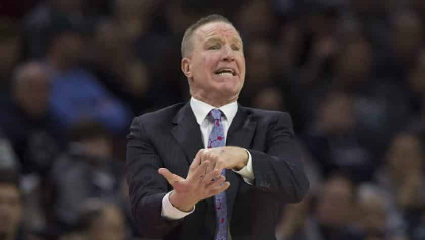 St. John’s Red Storm a puzzling team to figure out