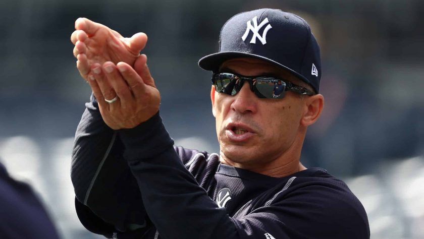 New York Yankees: Joe Girardi has thoughts on Manny Machado