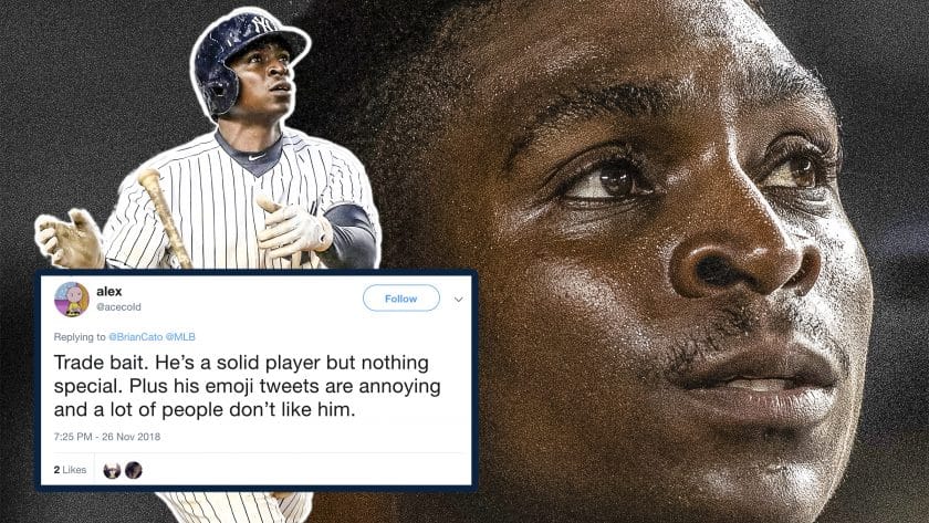 Didi Gregorius