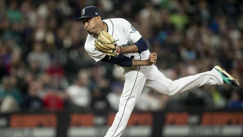 New York Mets RP Edwin Diaz is ‘ready to go’ despite unexpected trade