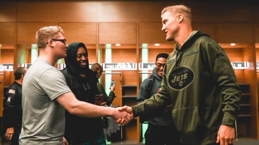 New York Jets