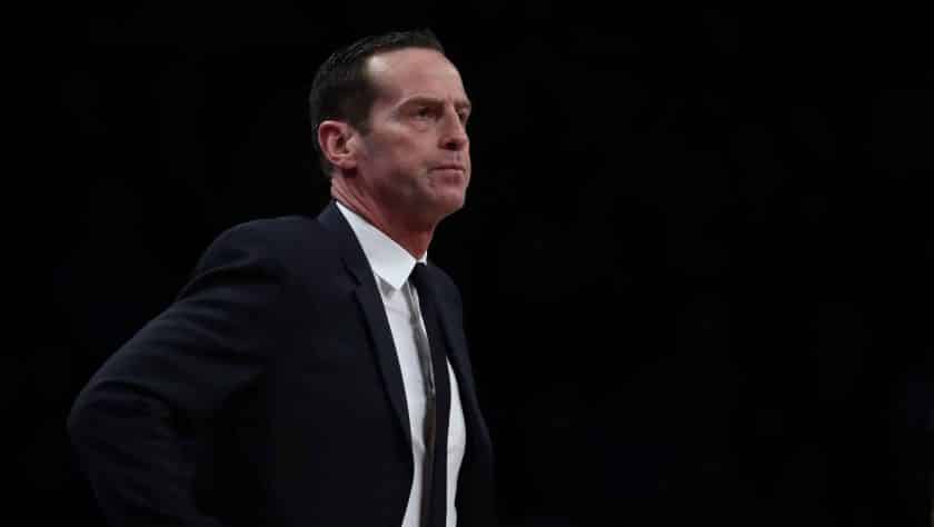 Brooklyn Nets HC Kenny Atkinson must find a way to stop the losing