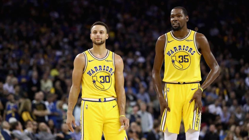 The Brooklyn Nets must face a tough test out West