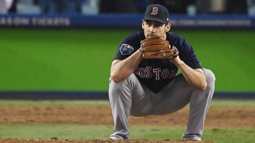 New York Yankees, Nathan Eovaldi reunion is the wrong idea