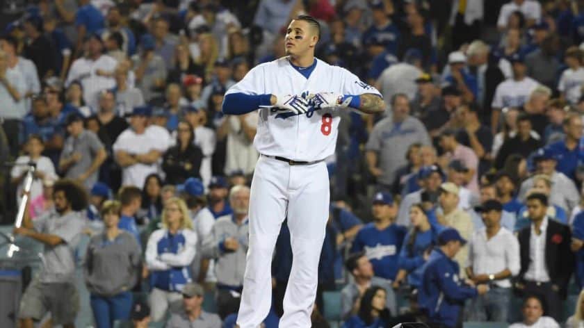 Young New York Yankees fan is thrilled to not have Manny Machado (Video)