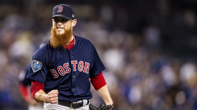 Craig Kimbrel’s agent preposterously calls his client the best closer ever