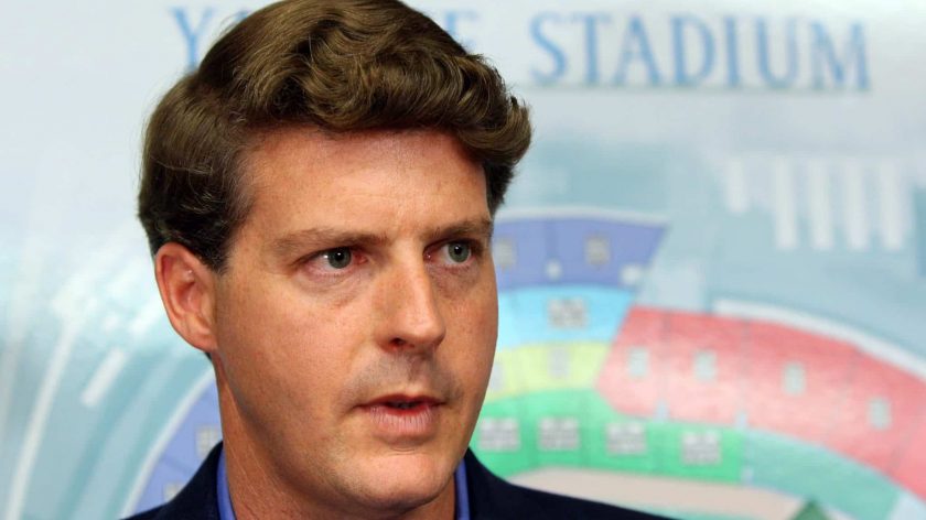 New York Yankees: Hal Steinbrenner talks luxury tax, Manny Machado