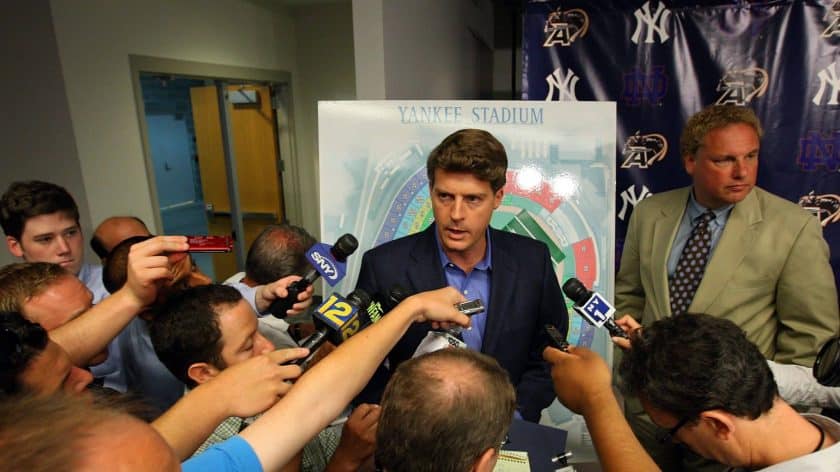 New York Yankees: Hal Steinbrenner not sold on Manny Machado