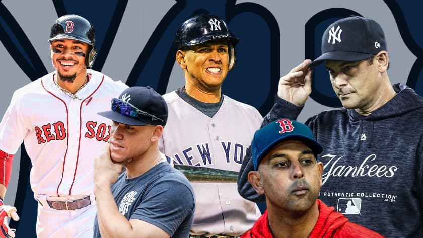 New York Yankees: 3 ways to make Boston pay in 2019