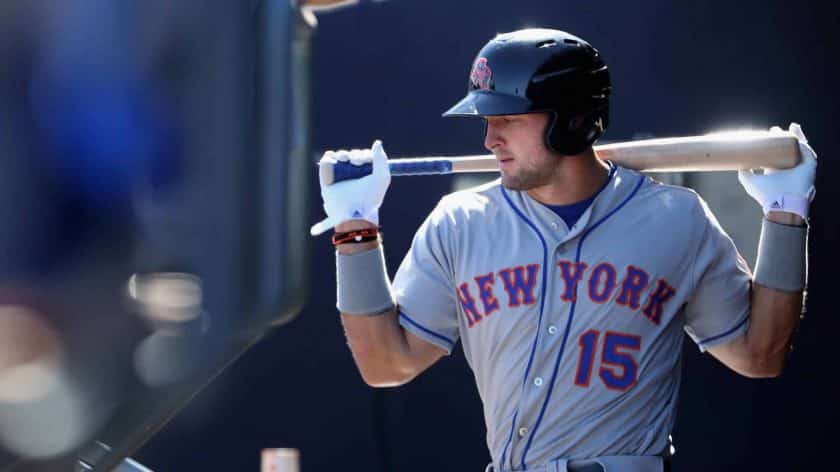 Tim Tebow