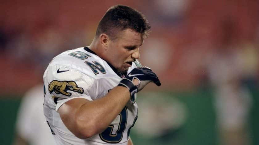 New York Jets: In midst of chaos, Brant Boyer has earned the right to stay