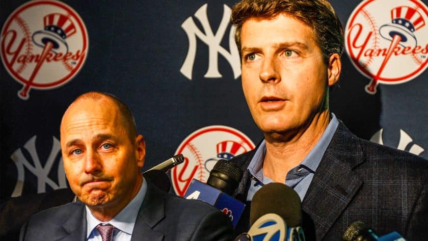 New York Yankees need a big splash to prove they’re serious about winning