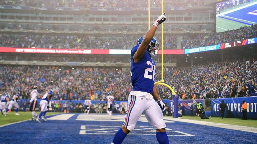 What to watch for when the New York Giants take on the Indianapolis Colts